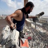 U izraelskom napadu u Gazi ubijeno četvoro novinara, šef IDF-a: Sudbina sporazuma u rukama Netanjahua 6