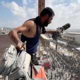 Izraelski napad na bolnicu u Gazi - šta znamo do sada 4