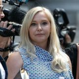 Memoari žene koja je optužila Epstina za zlostavljanje biće posthumno objavljeni 5