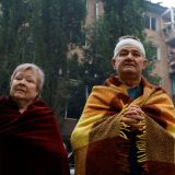 Najmanje 28 mrtvih i više od 150 ranjenih u ruskim napadima na Kijev 5