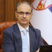 Macut: Srbija zainteresovana za unapređenje ekonomske saradnje sa Kiprom 8