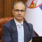 Macut: Dobri odnosi Srbije i Irana 8