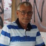 Policija zaustavila i pretresala Jaćimovićev autobus koji je vozio građane na protest u Vrbas 14