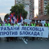 Ako SNS ima 700.000 članova, na ulice treba da izađe milion i po ljudi: Šta očekivati od skupova protiv blokada u subotu? 9