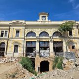 Spratovi nađeni pod zgradom ukinute Glavne železničke stanice biće depo Istorijskog muzeja Srbije 3