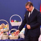 Čudesne Vučićeve mere i druge bajke 4