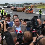 Završetak brze saobraćajnice Slepčević - Badovinci do juna sledeće godine 2