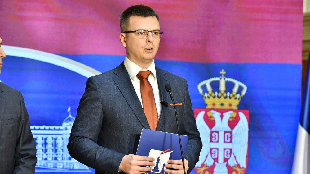 Miloš Parandilović