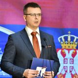 Miloš Parandilović