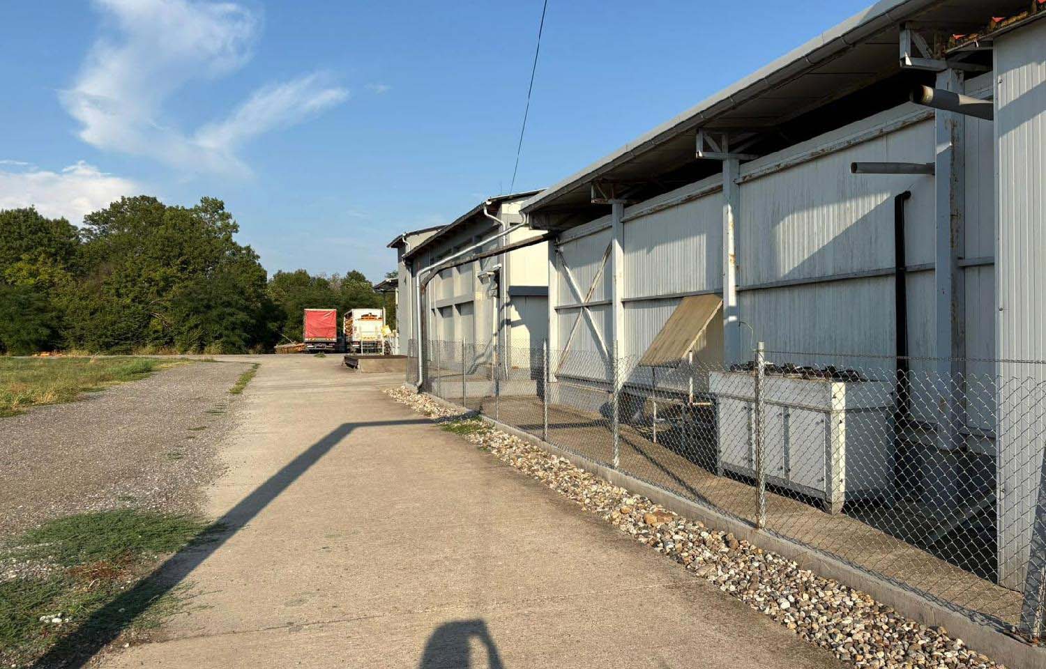 Kruševačka policija sprečila promet 40 tona piletine zaražene salmonelom (FOTO) 4 Kruševačka policija sprečila promet 40 tona piletine zaražene salmonelom (FOTO) 4