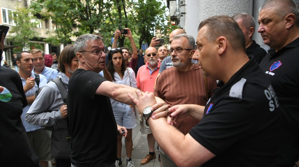 Javna rasprava bez rasprave: Da li strategija razvoja rudarstva donosi ekspanziju rudnika? 1