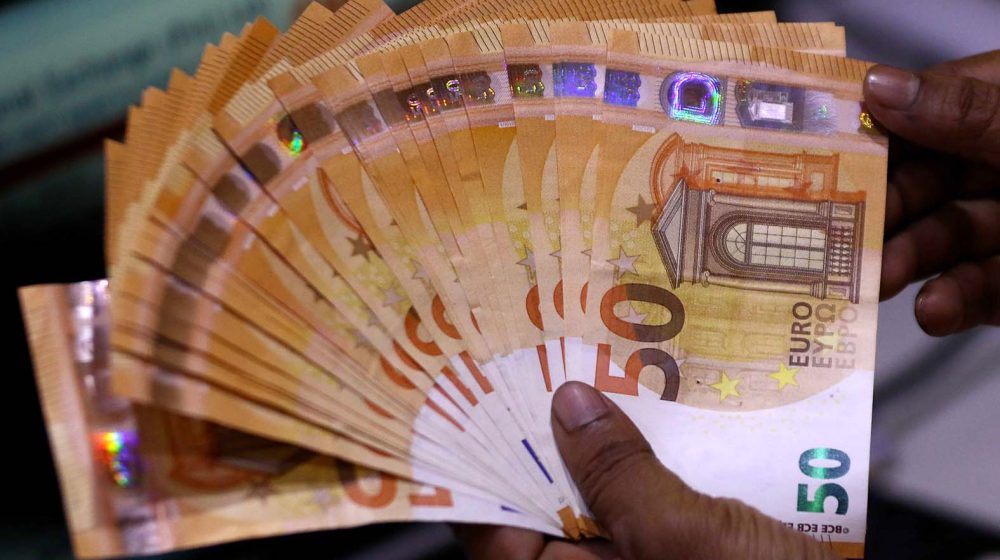 Svakih devet dana novi milijarder u EU 1