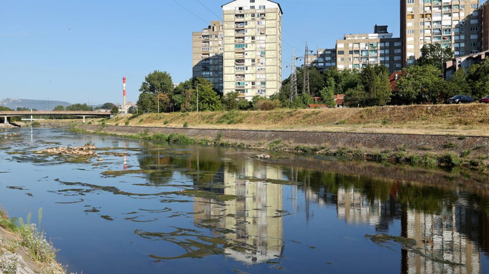 Šta je biološki minimum reka u Srbiji, na šta RHMZ danima upozorava? 1