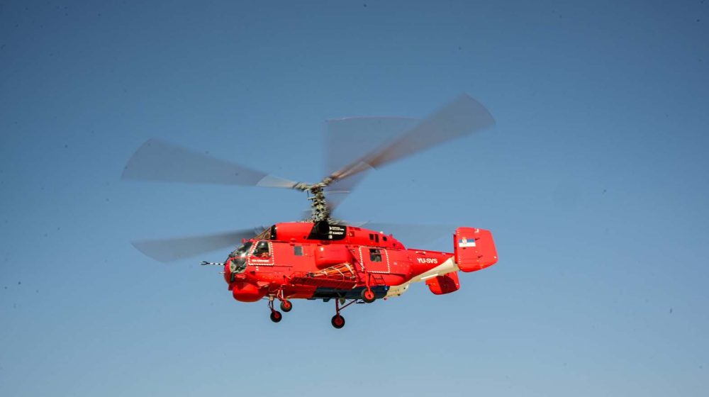 Sektor za vanredne situacije MUP Srbije ove godine intervenisao 30.000 puta, kao cele 2024. 1