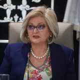 Tabaković (NBS): Naš posao nije završen objavljivanjem mera, nastavljamo saradnju s bankama 5