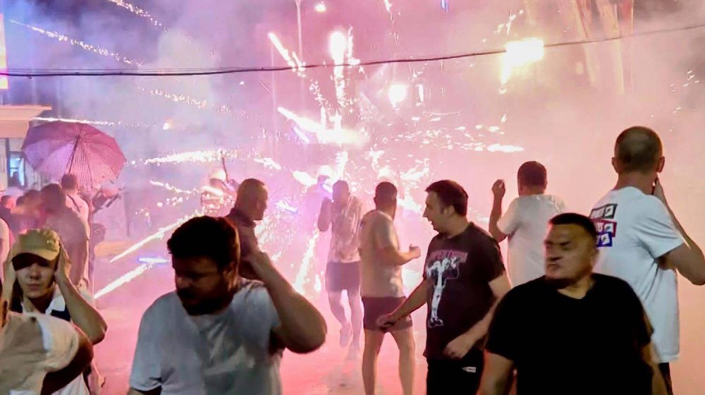 Ko je odgovoran za eskalaciju nasilja u Vrbasu i Bačkoj Palanci? 1