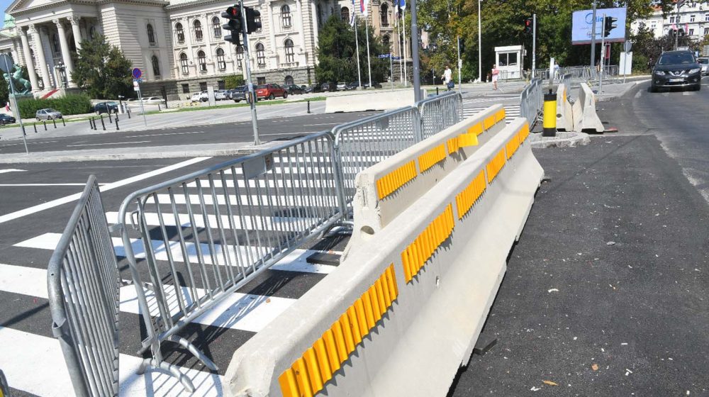 "Skinuli su mi jaknu i majicu, udarali me na zemlji": Izjava pretučenog studenta u policiji 1