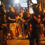 CRTA objavila koliko je bilo protesta prethodnih dana u Srbiji 7