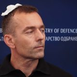 Zastavnik Vojske Srbije koji je pucao u vazduh: Procenio sam da je moj i život mojih kolega ugrožen 2