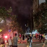 Studenti objavili vreme i lokacije za protest "Večeras pucate po šavovima" 2