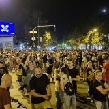 Uprava Prirodno-matematičkog fakulteta zahteva momentalno puštanje njihovog studenta na slobodu 4