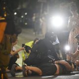 Dug je put do Strazbura: Da li demonstranti mogu da se žale Evropskom sudu zbog policijske brutalnosti? 5