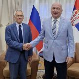 Ministar Popović: Srbija ostaje posvećena izgradnji čvrstih ekonomskih veza sa Rusijom 3