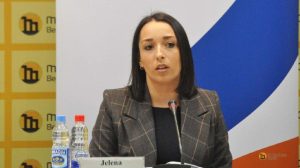 Banjac (PSG): Skupštini ćemo predložiti izmenu zakona kako bi se femicid jasno sankcionisao 4