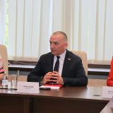 Šta je ministar Vujić rekao o izmenama i dopunama Zakona o sprečavanju nasilja u porodici? 3