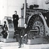 Kad je Šibenik bio svetski energetski pionir 5