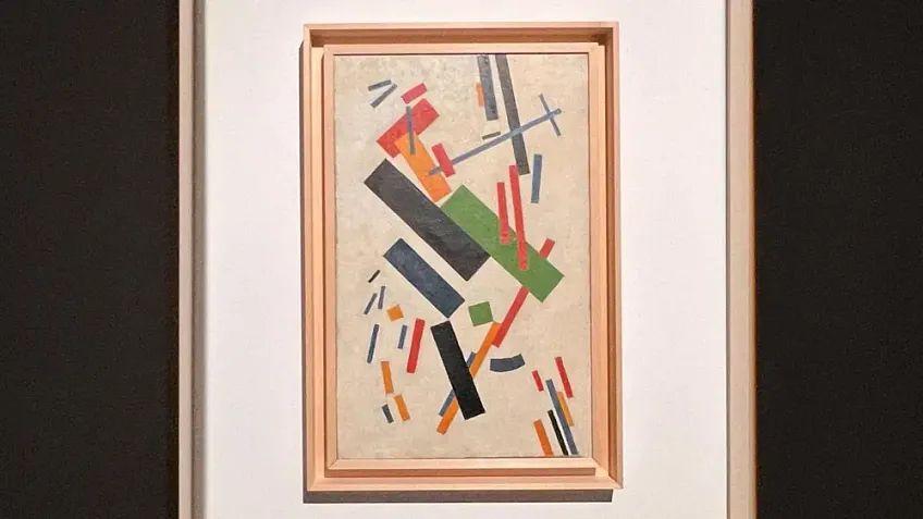 Misterija oko slika pripisanih Kazimiru Maljeviču: Da li su njegove i koliko vrede 1 slika