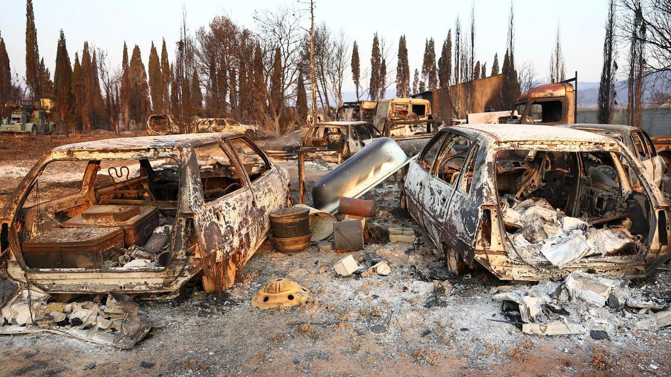 U požarima u Francuskoj izgorela površina veća od Pariza: 'Katastrofa' 3 Posledice požara