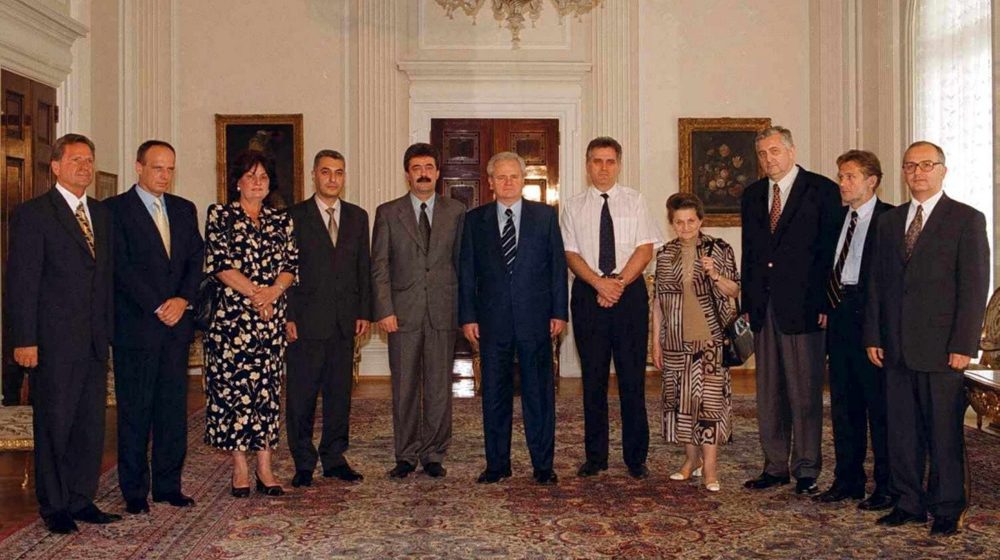 Privatizacije iz 2000-ih: Kako je Milan Beko krojio biznis scenu? 1