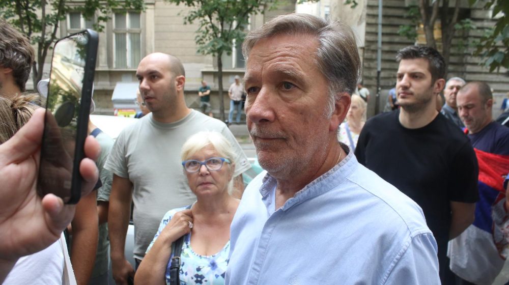 "Rudnik na svakom ćošku": Profesor RGF o nacrtu strategije o mineralnim sirovinama 1