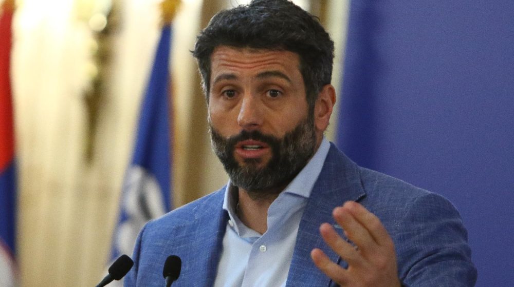 Šapić najavio: Koliko će iznostiti novogodišnji vaučeri za decu u Beogradu? 1