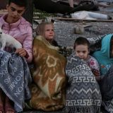 Veliki ruski napad na Kijev: Najmanje 15 mrtvih, desetine ranjenih 7