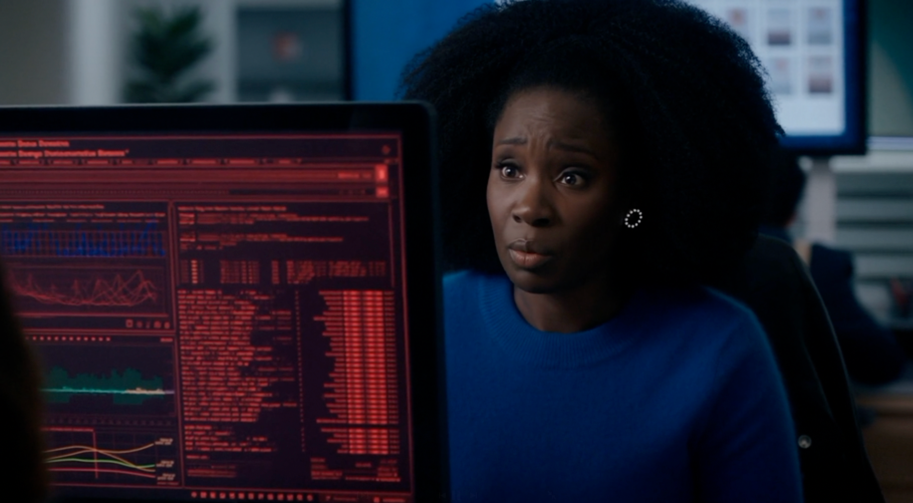 AI2027: Da li je ovo scenario po kojem veštačka inteligencija može da uništi čovečanstvo 3 Zamišljena inženjerka