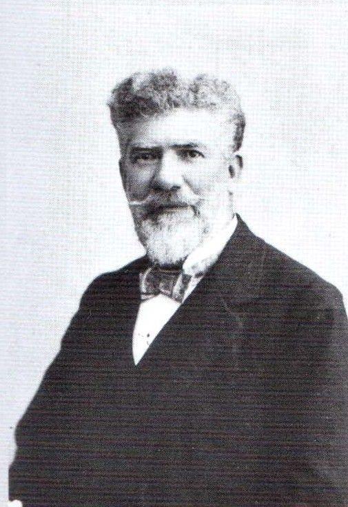 Kad je Šibenik bio svetski energetski pionir 4 Vjekoslav Majhsner