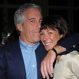 Gilejn Maksvel prebačena u zatvor sa minimalnim obezbeđenjem 6