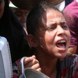 Glad prvi put potvrđena u Gazi, Izrael odbacuje optužbe 5