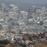 Gaza posle rata... Ko će se nositi sa 'bezbednosnom noćnom morom' 4