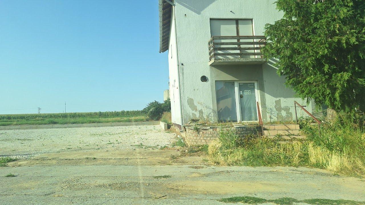 Srbi povratnici u Hrvatskoj: Ovo je naš dom 3 Zapuštena kuća u okolini Banovaca