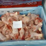 Puno ilegalnih proizvoda od mleka i mesa 5