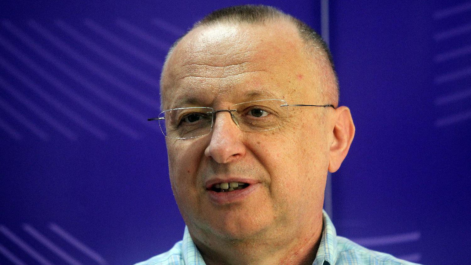 Da li se borba protiv blokada pretvorila u novu blokadu - onu koju sprovode dekani? 3