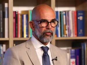 Beljanski: Izvršna vlast želi da ukine nezavisnost TOK-a, kako ne bi bilo rizika da budu krivično gonjeni 19 Beljanski: Izvršna vlast želi da ukine nezavisnost TOK-a, kako ne bi bilo rizika da budu krivično gonjeni 9