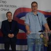Ko se Vučića boji još: Najavljena čistka, kadrovi izabrali more, a ne predsednika 10