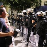 Kreni-Promeni: Pravosuđe progoni opozicione aktiviste, a štiti nasilnike bliske vlasti 1