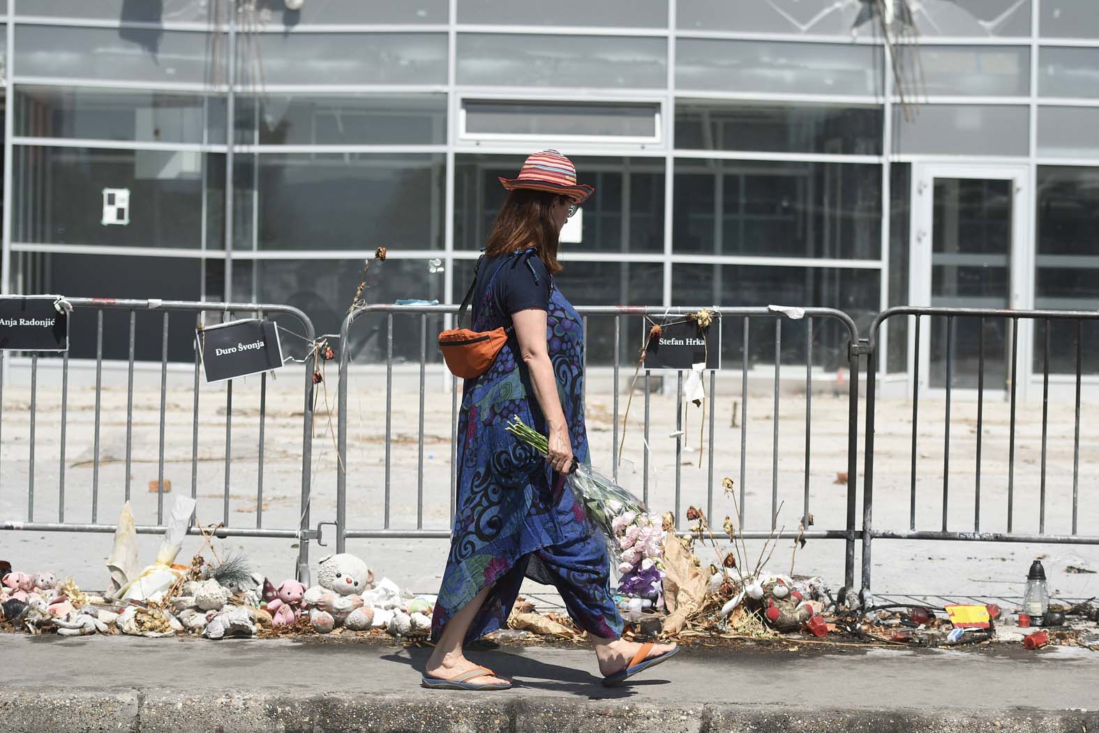 Detalji izveštaja Anketne komisije na osnovu kojih se za pad nadstrešnice sumnjiči državni vrh 2