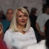 Darija Kisić smenjena sa čela "Torlaka", imenovana za direktorku Fonda za nauku 4