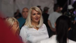 Darija Kisić razrešena je sa funkcije direktora Instituta za virusologiju, vakcine i serume "Torlak".